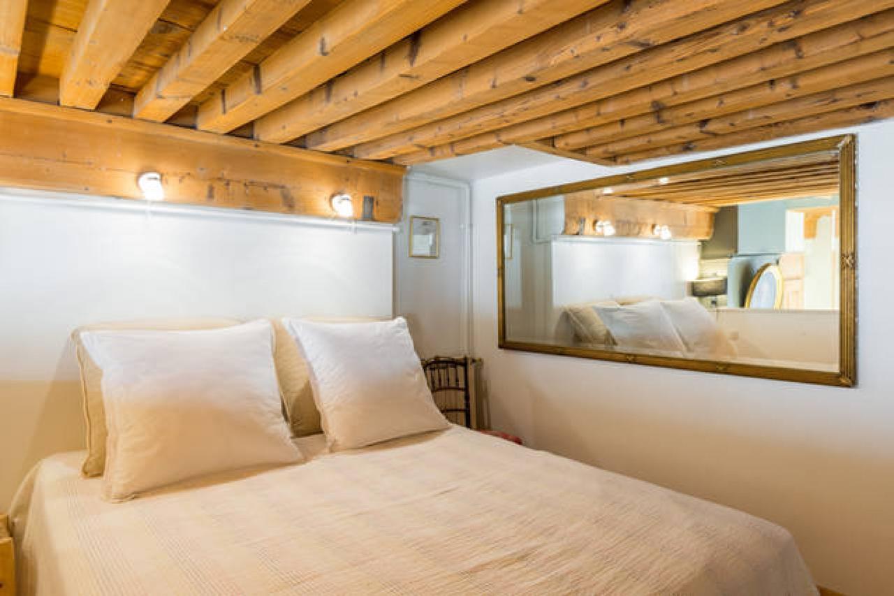 شقة Loft Coeur Du Vieux ليون المظهر الخارجي الصورة