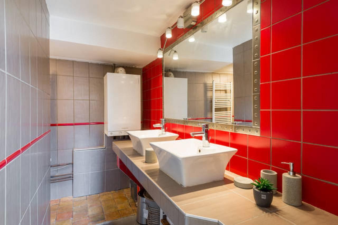 شقة Loft Coeur Du Vieux ليون المظهر الخارجي الصورة