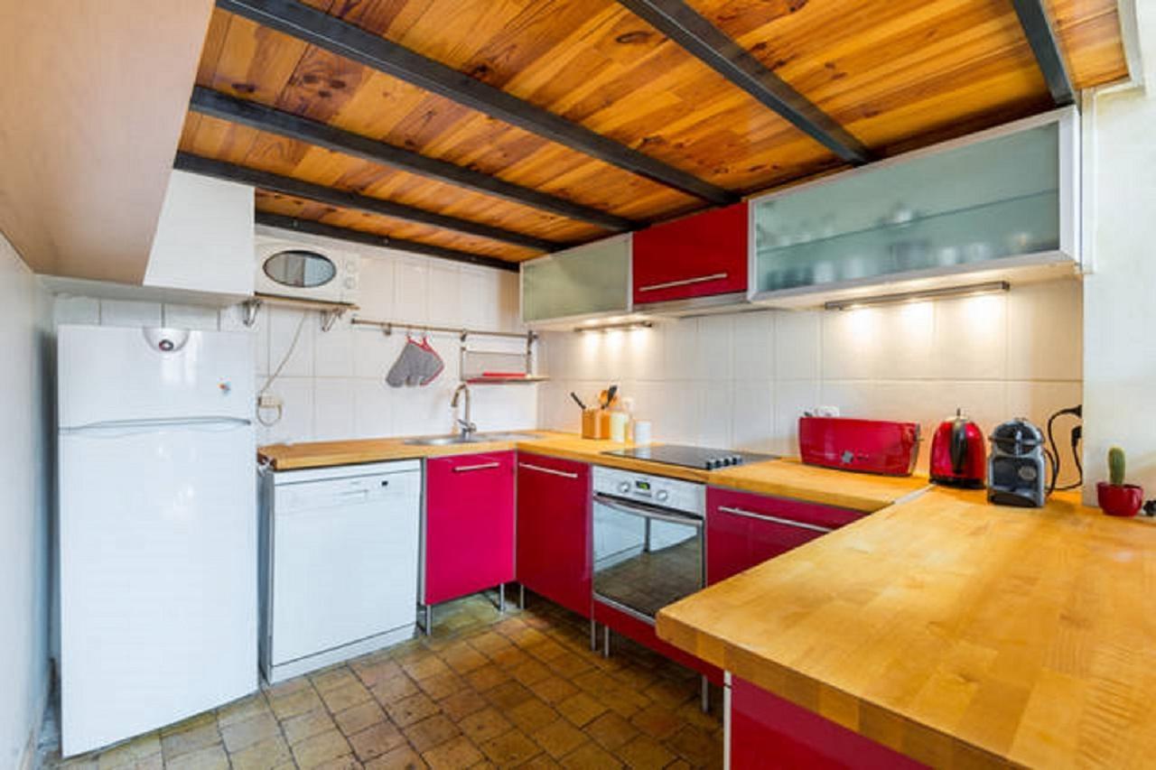 شقة Loft Coeur Du Vieux ليون المظهر الخارجي الصورة