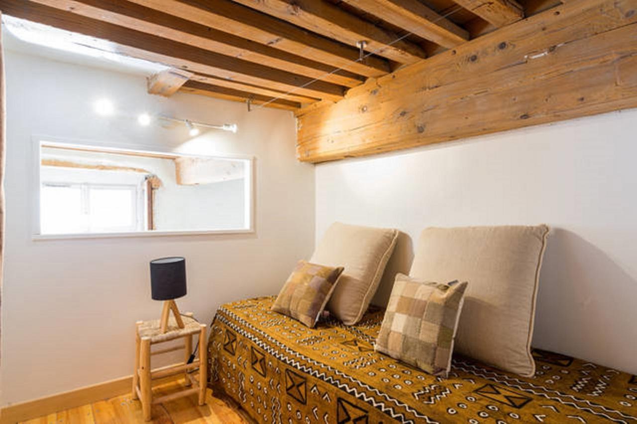 شقة Loft Coeur Du Vieux ليون المظهر الخارجي الصورة
