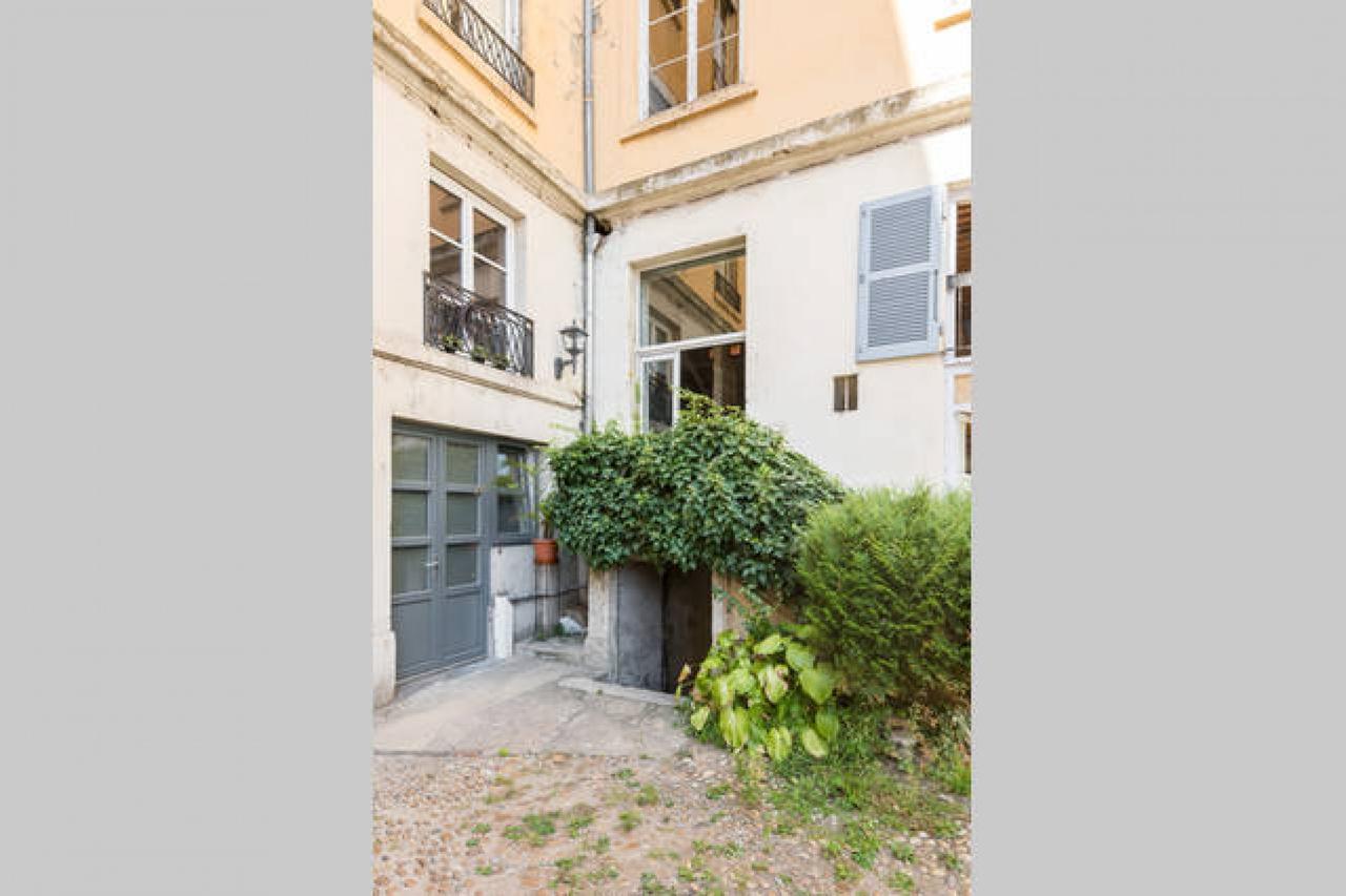 شقة Loft Coeur Du Vieux ليون المظهر الخارجي الصورة